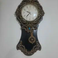 ساعت دیواری