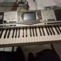 ارگ2000یاماها