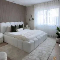 سرویس خواب دو نفره و تک|تخت و سرویس خواب|نورآباد, |دیوار