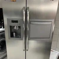 تعمیرات تخصصی یخچال فریزر ساید باضمانت کتبی|خدمات پیشه و مهارت|مشهد, رضاشهر|دیوار