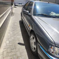 پژو پارس ۱۳۹۶ سال فنی صفر|خودرو سواری و وانت|عسلویه, |دیوار