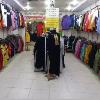 مغازه نادری ۸۷ متری