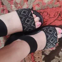 صندل دخترانه