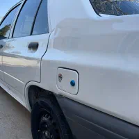 پراید مدل ۹۸ در حد خشک|خودرو سواری و وانت|جوانرود, |دیوار