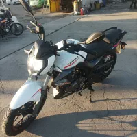 فروش فوری qj150|موتورسیکلت|تهران, بهداشت|دیوار