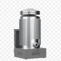 بخاری کارگارهی صنعتی انرژی مدل ۴۳۰