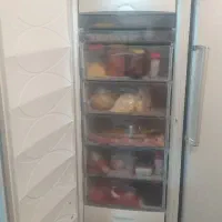 یخچال دوقلو پارس مدل بوران|یخچال و فریزر|شریفآباد, |دیوار