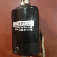 موتور دینام ژاپنی اصل