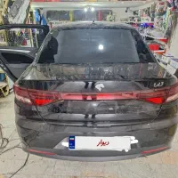 تارا v1pمدل ۴۰۳ کم کارکرد|خودرو سواری و وانت|آق قلا, |دیوار