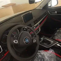 sx5 fmc|خودرو سواری و وانت|کرمان, |دیوار