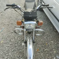 موتور 125ساوین