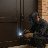 جوش‌ سربالا، جوش در و‌پنجره ، لوله مانسمان|استخدام معماری، عمران و ساختمانی|تبریز, |دیوار