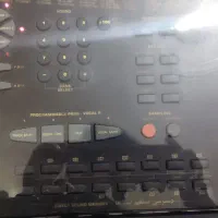 ارگ جی ام 2 ایرانیان Gem wk2|پیانو، کیبورد، آکاردئون|آذرشهر, |دیوار