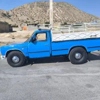 زامیاد مدل ۸۹ دوگانه سوز|خودرو سواری و وانت|کوه چنار, |دیوار