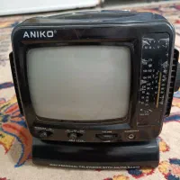 تلویزیون 5/5 اینچ آنیکو