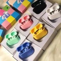 ایرپاد پرو رنگی