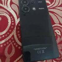 شیائومی نوت13|موبایل|بندر انزلی, بشمن|دیوار