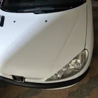 خودرو206|خودرو سواری و وانت|فیروزآباد (فارس), |دیوار