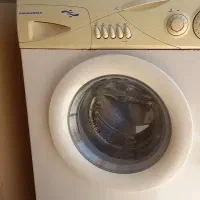 لباسشویی بسیار تمیز