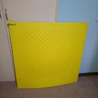 کفپوش تاتامی