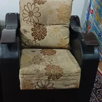 مبل تمیز بدون خرابی|مبلمان خانگی و میز عسلی|رشت, حافظ آباد|دیوار