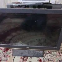 تی وی شکسته jvc ... قابل توجه تعمیرکاران عزیز