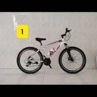 دوچرخه ویوا ۲۶