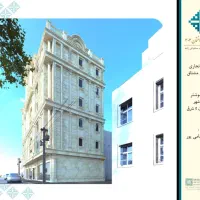 پیش فروش 115متری فرهنگشهر