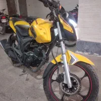 موتور دلتا ۱۶۰ CRT مدل ۹۵