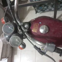 هندا ژاپنی|موتورسیکلت|خمینیشهر, |دیوار