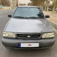 پراید 141 مدل 1392|خودرو سواری و وانت|کرج, کوی امامیه|دیوار