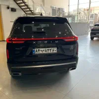 ثبت نام قطعی ایکستریم اکستریم (اکسید) وی ایکس QX|خودرو سواری و وانت|کرج, کوی امامیه|دیوار