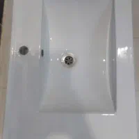 تمیز بدون ترک و شکستگی نو ۷۳در ۴۳