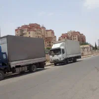 حمل و نقل اثاث منزل با کارگر باربری سنتو بار یزد|خدمات حمل و نقل|یزد, |دیوار