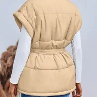 پافر سیلیکونی کمر بند دار|لباس|شیراز, معالیآباد|دیوار