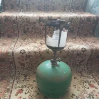 والور ،سماور،پیکنیک،چراغ  روشنایی|بخاری، هیتر، شومینه|قم, باجک دو|دیوار