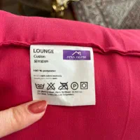 ۴عدد کوسن برند ama home|رختخواب، بالش، پتو|ابهر, |دیوار