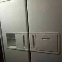 فوری یخچال فریزر یخساز دار هیمالیا