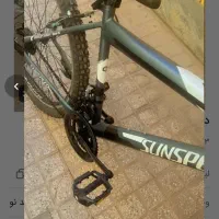 دوچرخه|دوچرخه، اسکیت، اسکوتر|اصفهان, کشاورزی|دیوار