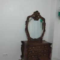سرویس خواب|تخت و سرویس خواب|ملایر, |دیوار