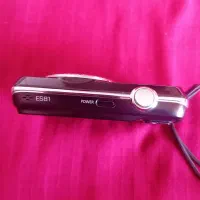 یک عدد دوربین عکاسی فیلمبرداری رم خور|دوربین عکاسی و فیلمبرداری|گلپایگان, |دیوار