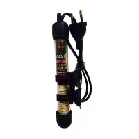 بخاری آکواریوم