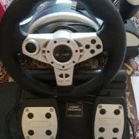 فرمان بازی دسته بازی