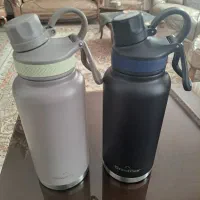 قمقمه اب
