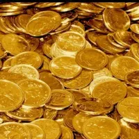 سکه تمام امامی