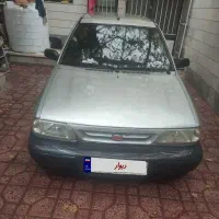 پراید مدل 87|خودرو سواری و وانت|پاکدشت, پاکدشت (مامازند)|دیوار