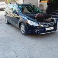 اچ سی کراس مدل 98 کروز