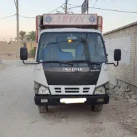 ایسوزو 5200
