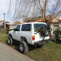 پاترول ۷۱|خودرو سواری و وانت|سنگر, |دیوار