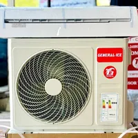 کولرگازی اصلی جنرال ایس سری جدید ۲۰۲۴